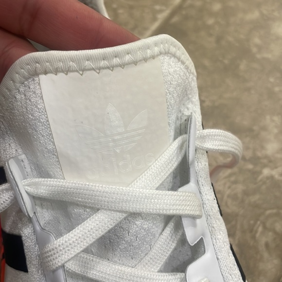 Adidas NMD_R1 Mens Shoes Sz‎ 13.5 - Picture 14 of 15